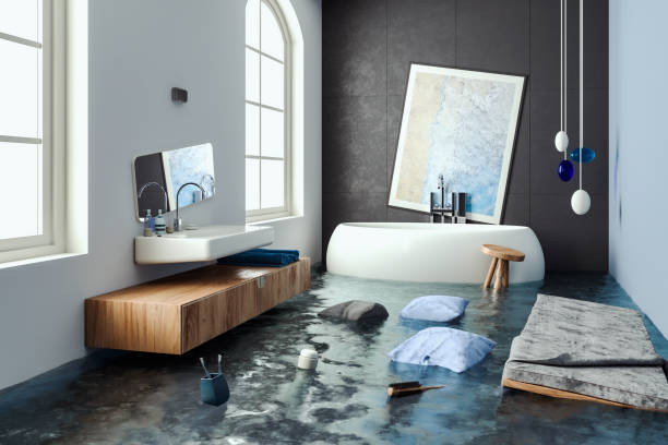 Best Water damage cleanup near me  in Belle Chasse, LA